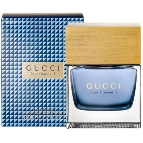 gucci by gucci 2|gucci 2 cologne for men.